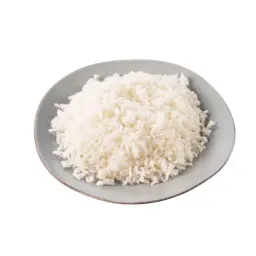 أرز أبيض